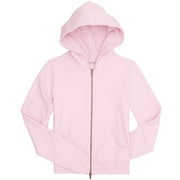 No Boundaries - Juniors Sherpa Hoodie Jacket