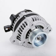 honda odyssey alternator