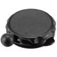 thumbnail image 3 of Soporte Ventosa Coche Para Tomtom Start 20 25 60 Via 100 110 120 125 130 135 1400 1435 1500 1535 Go Live 800 825 Accesorios Gps - Aespa oso de fresa  Electrónica, 3 of 5