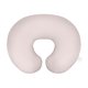 thumbnail image 1 of Almohada de Lactancia orgánica Original, Arena, Esencial de Lactancia ergonómica para biberón y Lactancia, Relleno de Fibra hipoalergénica Firme, con Funda de Almohada de Lactancia algodón, 1 of 6