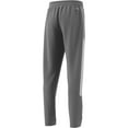 thumbnail image 3 of Adidas Boys Tiro 21 Track Pants, Team Grey Four,L - US, 3 of 3