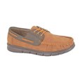 thumbnail image 1 of Scimitar Mens Boat Shoes, 1 of 2