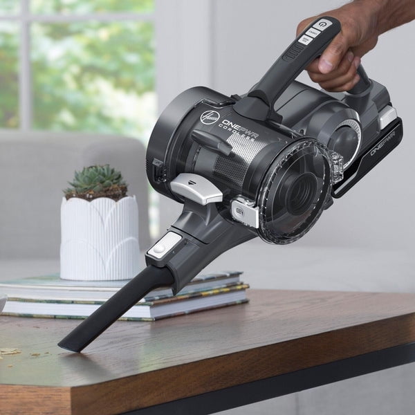Hoover onepwr cordless online hand vacuum review