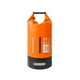 thumbnail image 1 of Bolso seca impermeable de gran capacidad de 10L/20L con correas para los hombros Mochila ligera para rafting, natación, kayak, camping, 1 of 8
