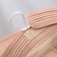 thumbnail image 4 of OULII 1Pcs Chapeau Visière Grand Bord Rose pour Femmes Protection Solaire Rassemblement d'Amis, 4 of 8