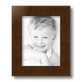 thumbnail image 2 of ArtToFrames 7x9 inch Brown Picture Frame, Brown Wood Poster Frame (4291), 2 of 8