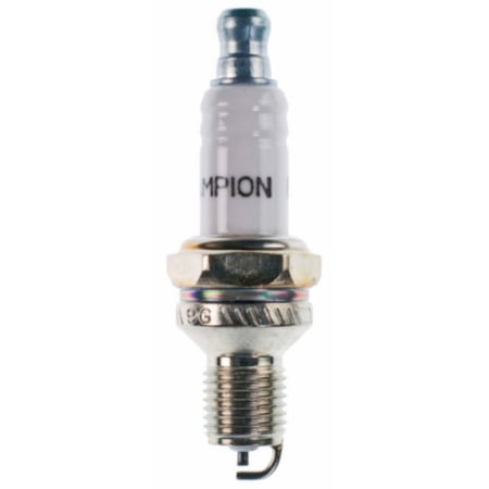 Champion Spark Plug Copper Plus Small Engine- Single Card - RDZ19H
