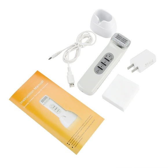RF Massage Machine,RF Radio Frequency Dot Radio Frequency Machine Radio Frequency Facial Machine True to Its Promise