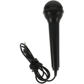 Wireless Singing Karaoke Microphone, Jessica Simpson LEPPINK Bling