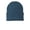 Millennium Blue, variant on Port & Company Knit Cap 20F
