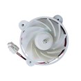 thumbnail image 2 of For Refrigerator Fan Motor DA31-00287B Cooling Fan 00334C-00305A Replacement Refrigerator Accessories, 2 of 4