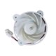 thumbnail image 2 of Refrigerator Fan Motor DA31-00287B Cooling Fan 00334C-00305A Replacement Refrigerator Accessories, 2 of 5