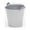 Assorted, variant on Richland Favor Bucket 2" Iron Purple Set of 100