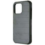 Verizon Rugged Dual Layer Case for iPhone 14 Pro Max - Murky Green
