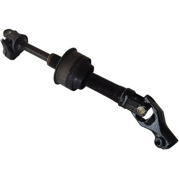 Steering Shaft - Compatible with 2008 - 2013 Toyota Highlander 2009 2010 2011 2012