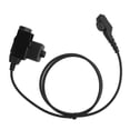 thumbnail image 2 of U94 PTT Headphone Adapter,Two-Way  Headset Adapter,for PD700 PD700G PD702 PD702G PD705 PD705G PD752 PD752G PD755, 2 of 8