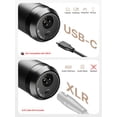 thumbnail image 3 of Kit de micrófono de condensador MAONO A04 Gen2 USB/XLR, 3 of 9
