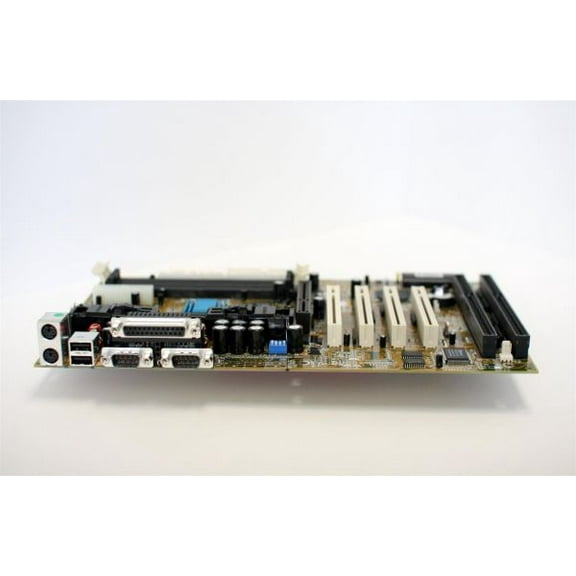 MB, J-7BXAN, 2 ISA, 4 PCI, REV.2.1