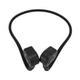 thumbnail image 1 of Auriculares De Conducción Ósea, Cómodos Auriculares Deportivos De Conducción Ósea 5,4, Ligeros, 12 Horas De Tiempo De Reproducción Para Ciclismo, 1 of 7