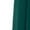Emerald Green, variant on Women's Plus Size Ponte Bootcut Pant With Pockets And Pull On Elastic Waist
