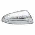 thumbnail image 1 of Right Side Rearview Mirror Turn Signal Light For Mercedes-Benz W164 W204 W639 ML300 ML320 ML500 C250 C300 C350 s202412121039, 1 of 5