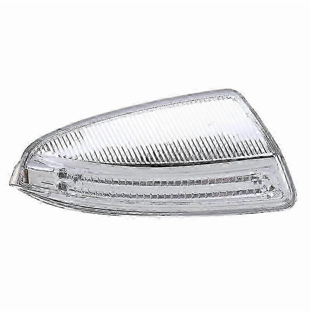 Right Side Rearview Mirror Turn Signal Light For Mercedes-Benz W164 W204 W639 ML300 ML320 ML500 C250 C300 C350 s202412121039