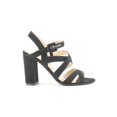 thumbnail image 2 of Unisa Women's Sydniee Sandals in Black, 9.5 US, 2 of 2