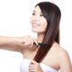 thumbnail image 3 of Peine grande de dientes anchos mango antiestático peine para reducir la caída del cabello (negro) Ndcxsfigh Nuevos Originales, 3 of 6