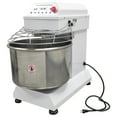 thumbnail image 3 of 30L Intelligent Dough Mixer Electric Dough Kneading Machine Double-Acting Double-Speed 110V, 3 of 13