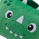 thumbnail image 2 of Funda de almohada Saint Eve Kids Pillow Pals Fuzzy Mochi The Dino, 2 of 6