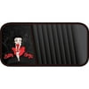 Plasticolor Betty Boop Skyline CD Visor Organizer