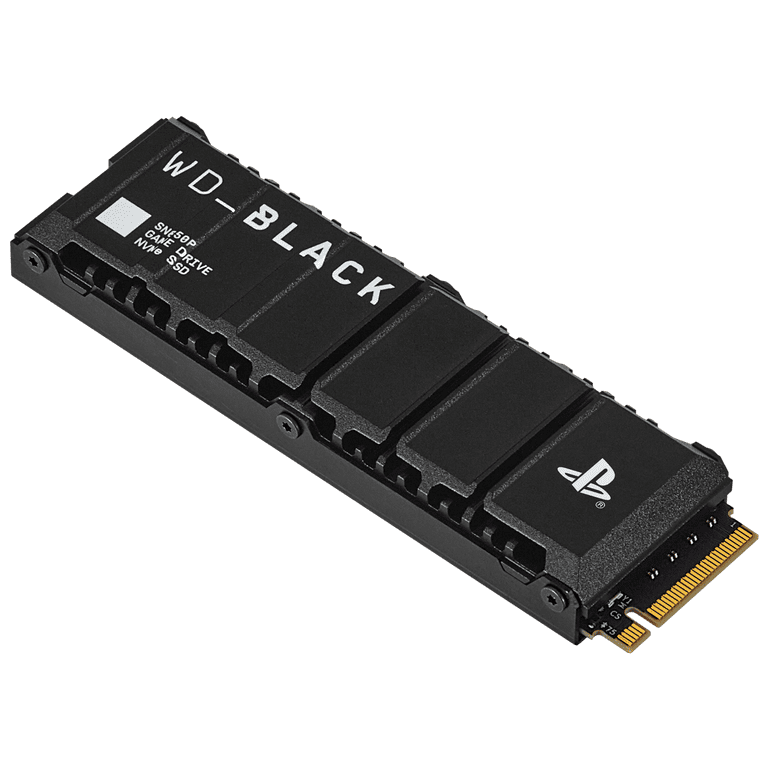 WD Black SN850P WDBBYV0040BNC-WRSN 4 TB Solid State Drive