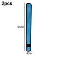 thumbnail image 2 of Bracelets Light Up Wrist Bands Gear Lights for Running Concert Camping Outdoor Sports, 2 of 5