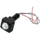 thumbnail image 2 of Interruptor de luz infrarroja NikouMX PIR Sensor infrarrojo de movimiento del cuerpo 90~250V, 2 of 8