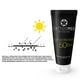 thumbnail image 4 of Crema de protección solar TattooMed SPF50 100 ml para piel tatuada, 4 of 6
