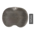 thumbnail image 2 of 10PCS Shower Foot Scrubber Mat with Non-Slip Suction Cups Foot Back Cleaning Pad Back Washer Exfoliating Bath Wash Pad, 2 of 10