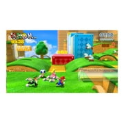 Super Mario 3D World, Nintendo, Nintendo Wii U, 045496903213