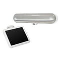 thumbnail image 2 of Sunforce Products Inc Solar Utility Light 5 Pack, 2 of 5