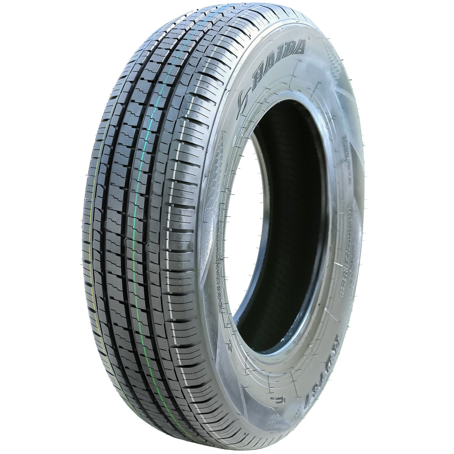 Haida Strong HD717 195R14 106/104Q D 8 Ply Van Commercial