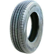 Premiorri Vimero-Van 235/65R16C Tire - Load Range D, Commercial Van Tire