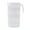 57-B, variant on Large Capacity Cold Brew Pitcher, 1800ml BPA-Free Water Jug, Fruit Infuser Container with Filter for Iced Tea and Summer Beverages