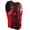 Red, variant on Life Jacket Jet Ski Kite Surfing Wakesurf Neoprene Assistance Buoyancy Comp Impact Vest