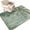 Olive Green, variant on Area Rugs 5'x7', Coastal Beach Tree Grey Carpet Runner Indoor Outdoor Rugs Home Decor Aesthetic, Vintage Summer Palm Tropical Non Slip Mats Washable Accent Rug for Living Room Bedroom