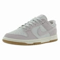 thumbnail image 5 of Nike Dunk Low Premium Next Nature Womens Shoes Size 11, Color: Light Bone/Platinum Violet/Gum Light Brown, 5 of 5