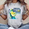 thumbnail image 2 of Cody Johnson Rockin CJB Live Tee T-shirt Sizes S-5XL Goldengate, 2 of 5