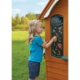 KidKraft Manor Wooden Playhouse