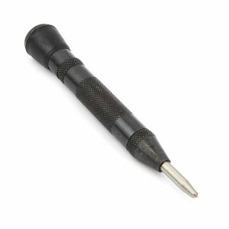 Big Horn 19230 Heavy Duty Automatic Center Punch 5