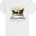 thumbnail image 3 of Sleepy Hollow - Rest Your Weary Head - Men's Short Sleeve Graphic T-Shirt, 3 of 5