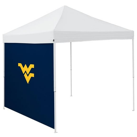 Logo Brands 239-48 West Virginia 9 x 9 in. Side Panel