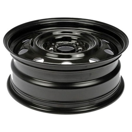 Wheel - Compatible with 2008 - 2010 Chrysler Sebring 2009